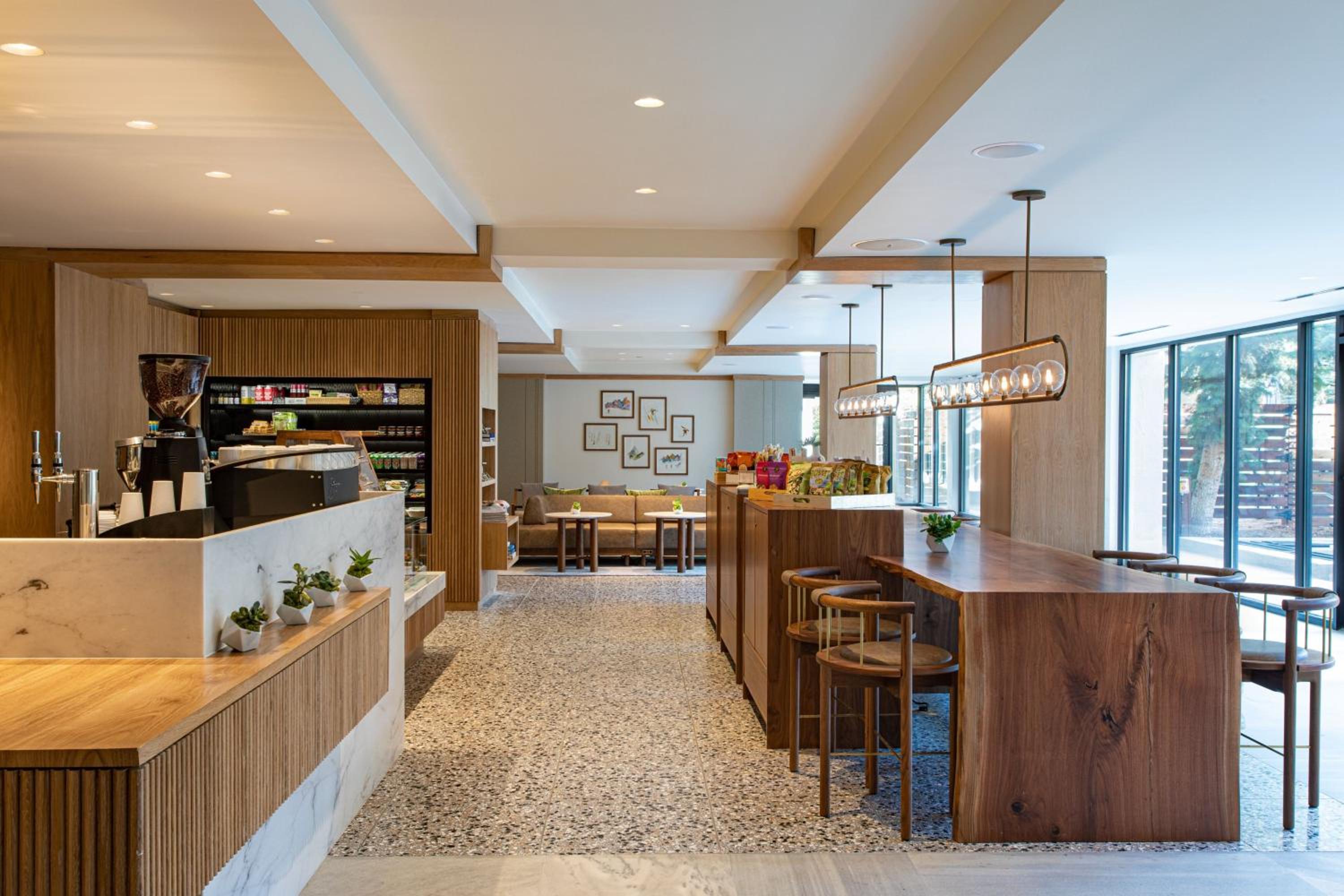 The Hythe, a Luxury Collection Resort, Vail, Foto 151