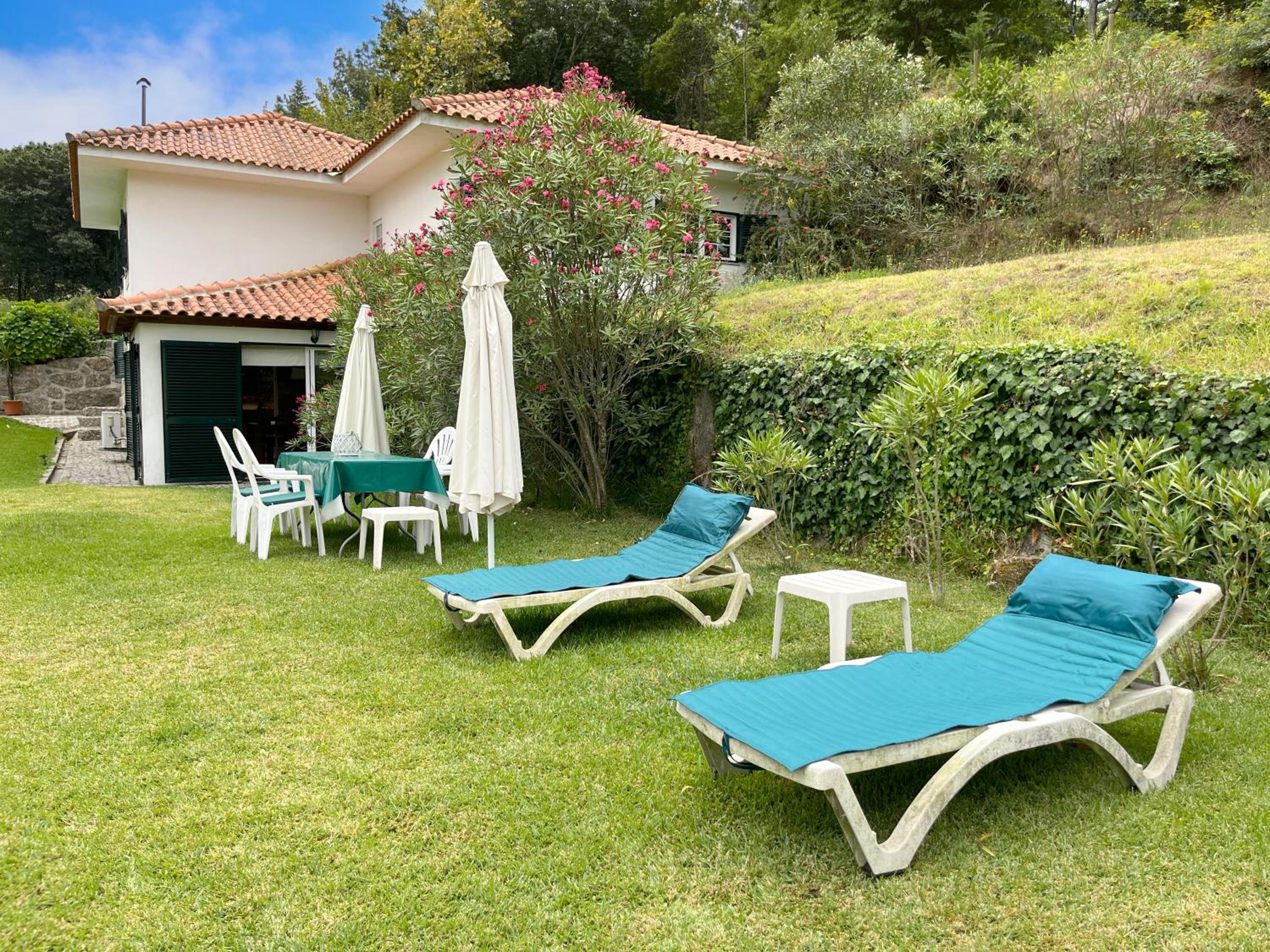 Casa do Laranjal view 5