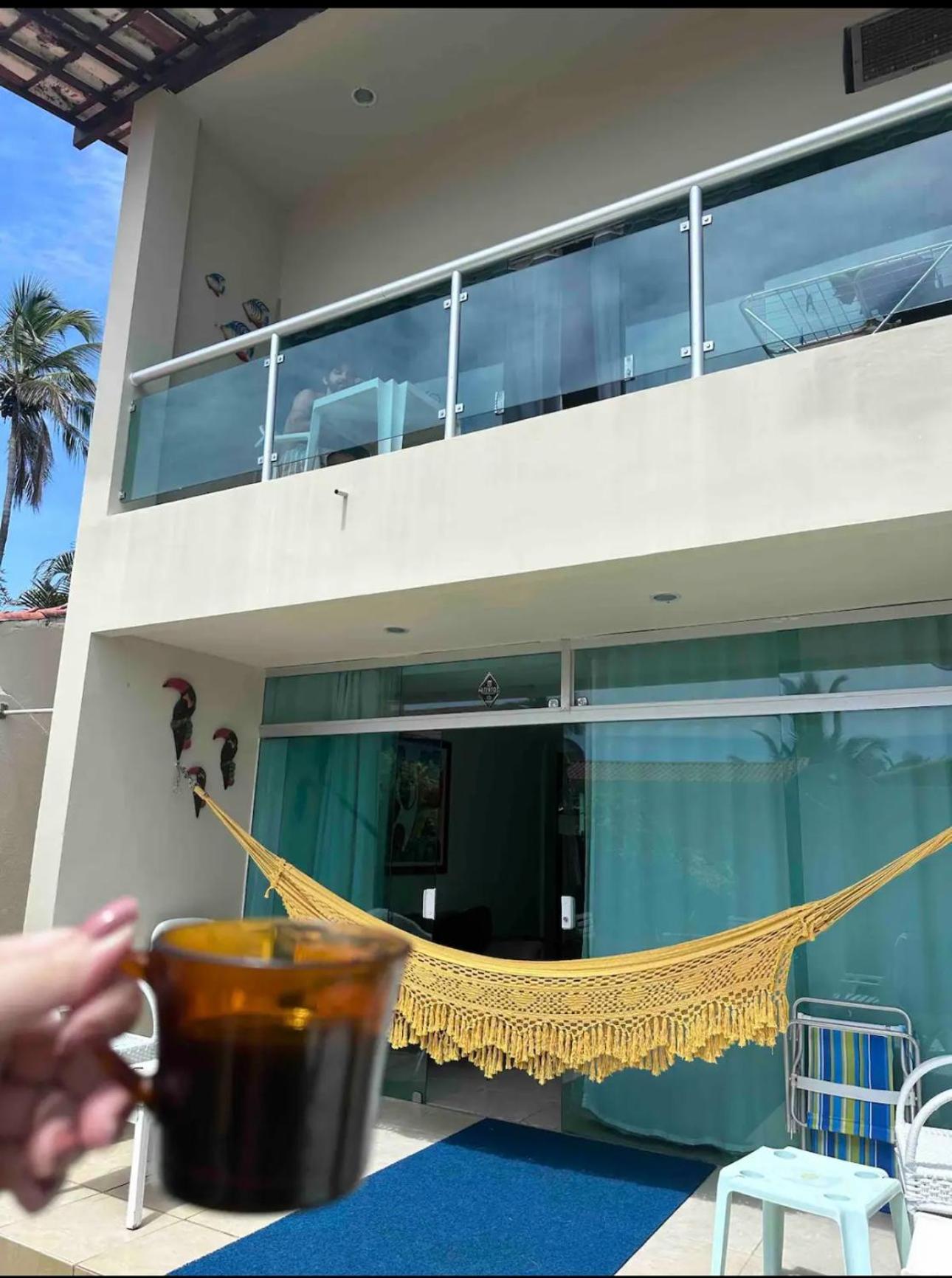 Aluguel Casa Tamandaré- Residencial Sol e Mar Tamandaré casa 4