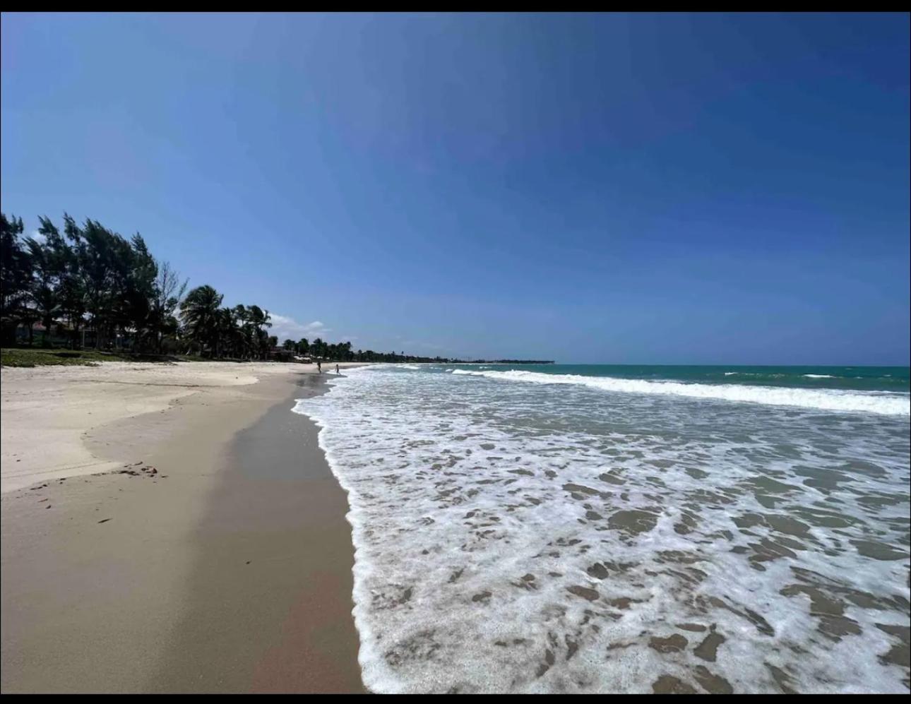 Aluguel Casa Tamandaré- Residencial Sol e Mar Tamandaré casa 4