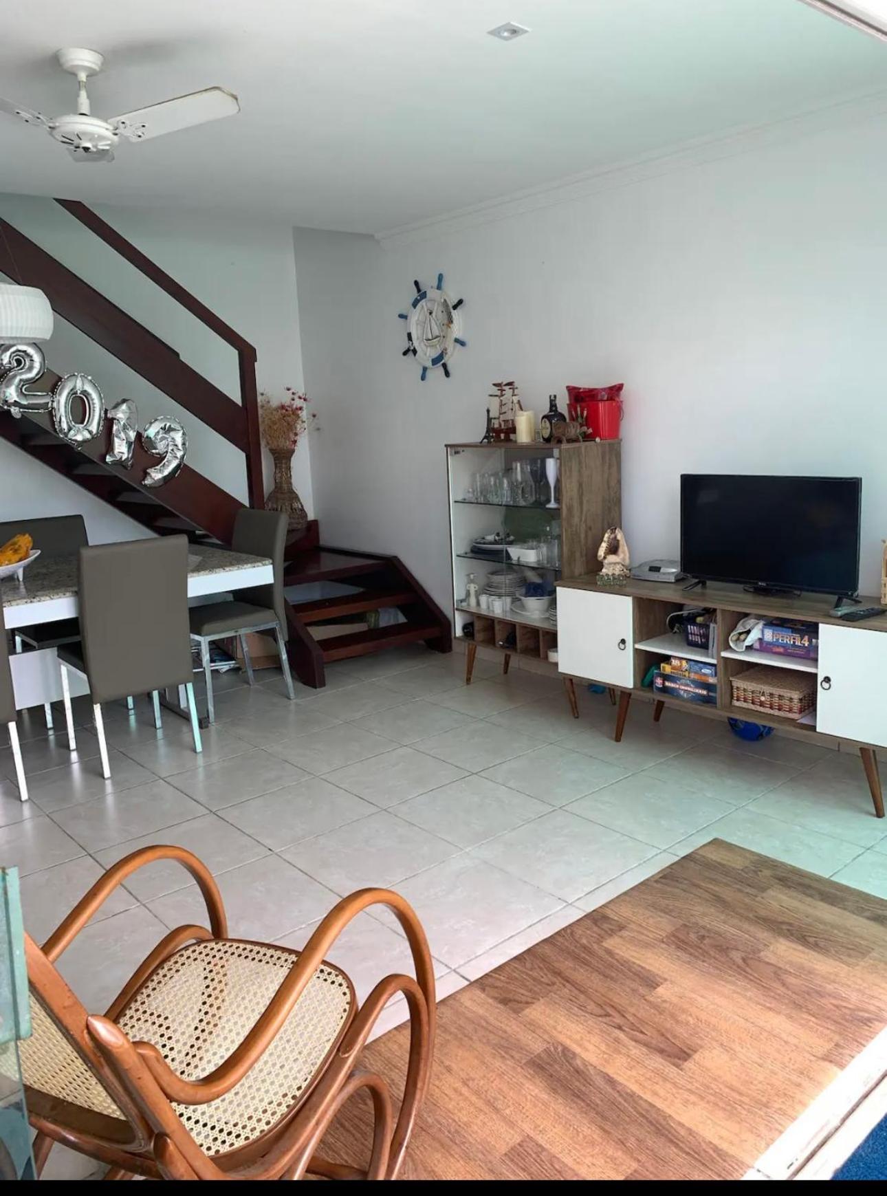Aluguel Casa Tamandaré- Residencial Sol e Mar Tamandaré casa 4