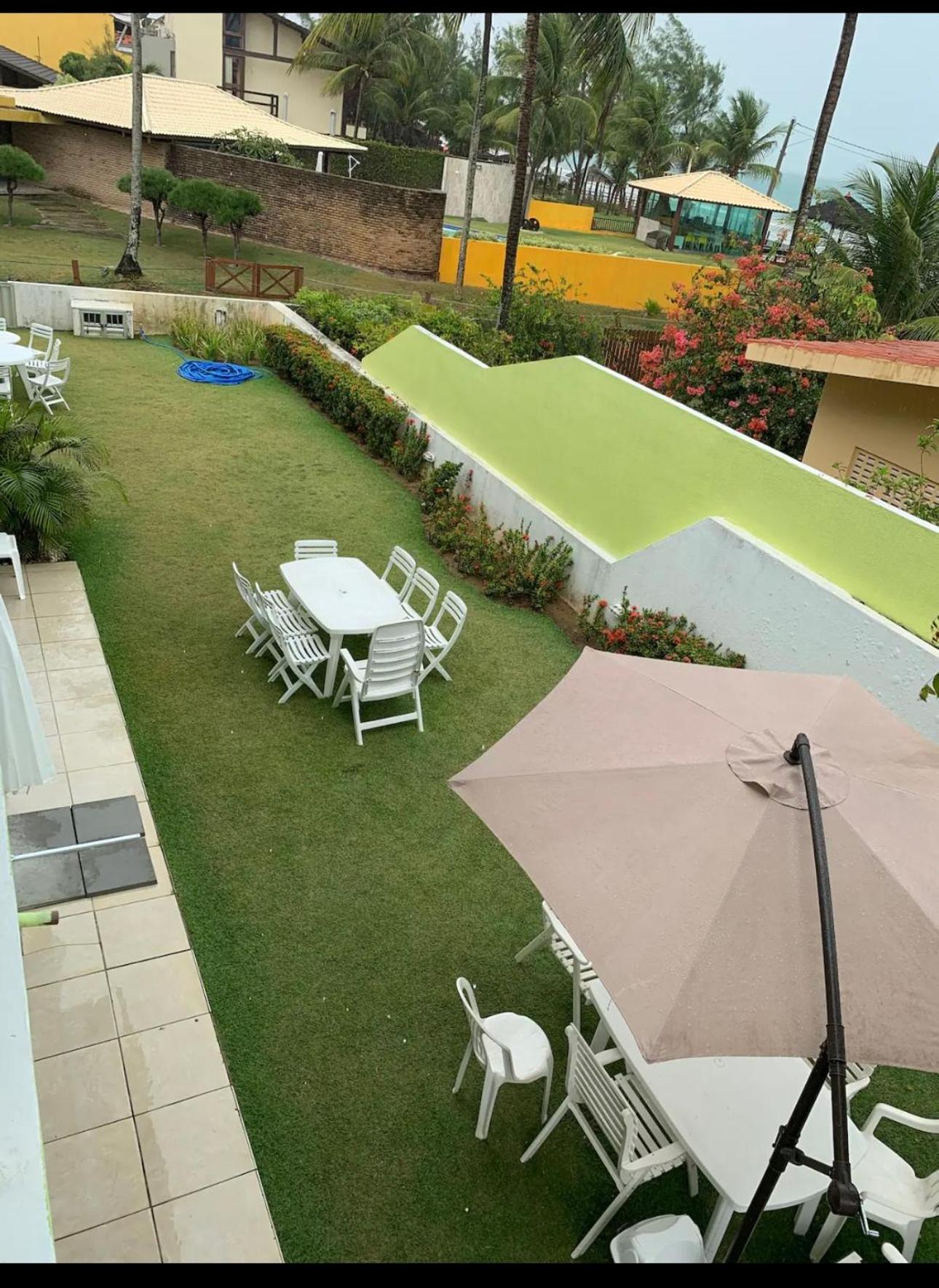 Aluguel Casa Tamandaré- Residencial Sol e Mar Tamandaré casa 4