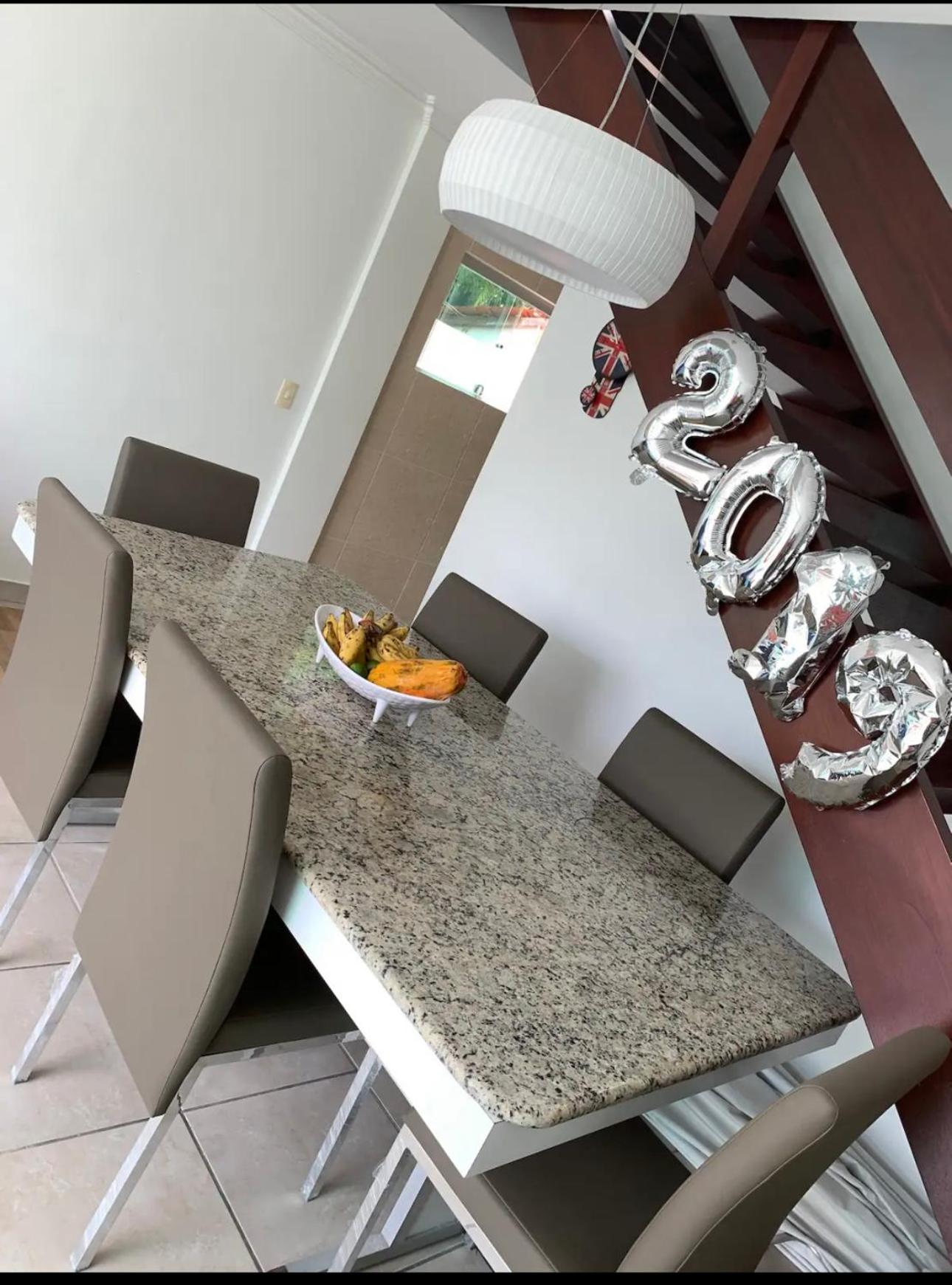 Aluguel Casa Tamandaré- Residencial Sol e Mar Tamandaré casa 4
