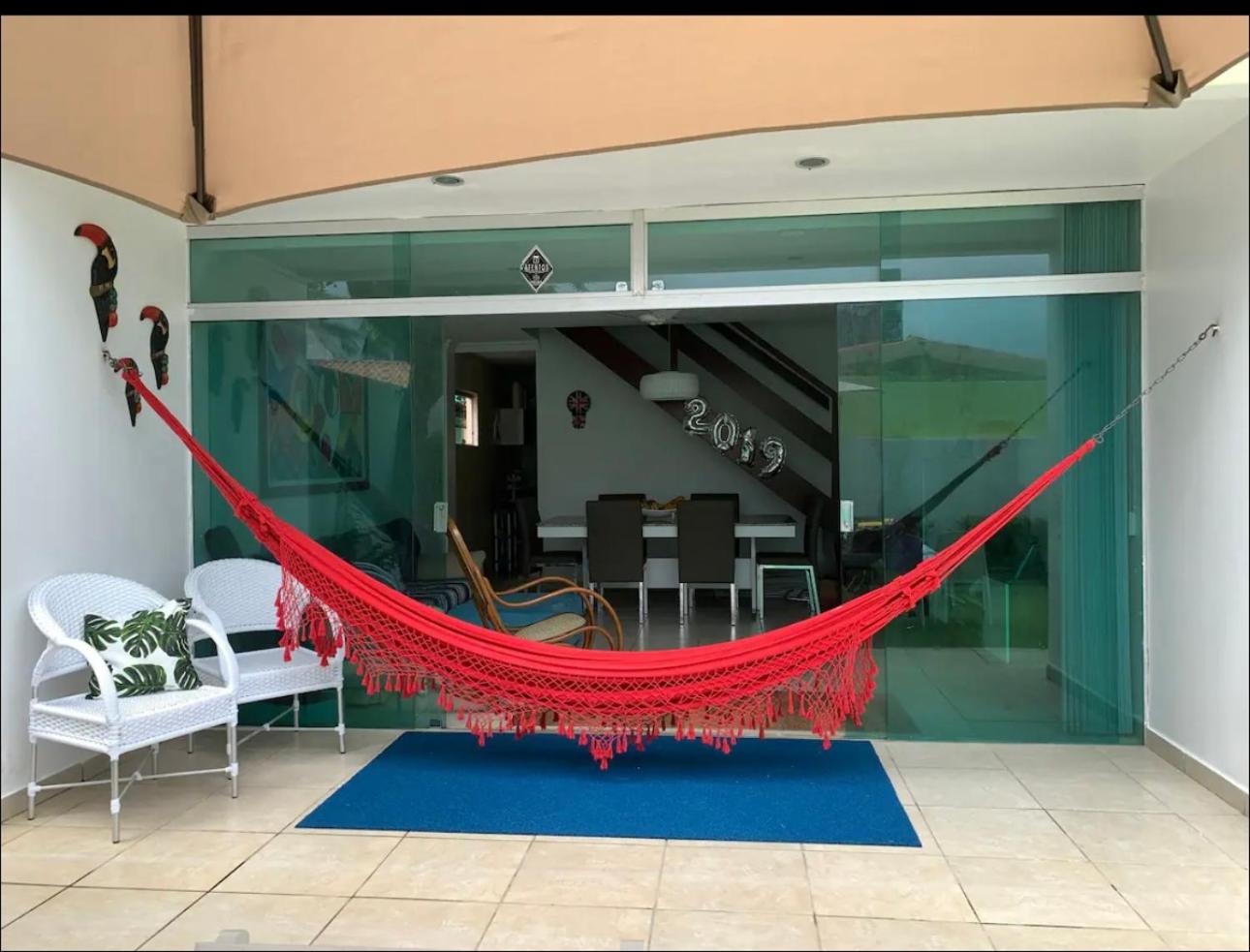 Aluguel Casa Tamandaré- Residencial Sol e Mar Tamandaré casa 4