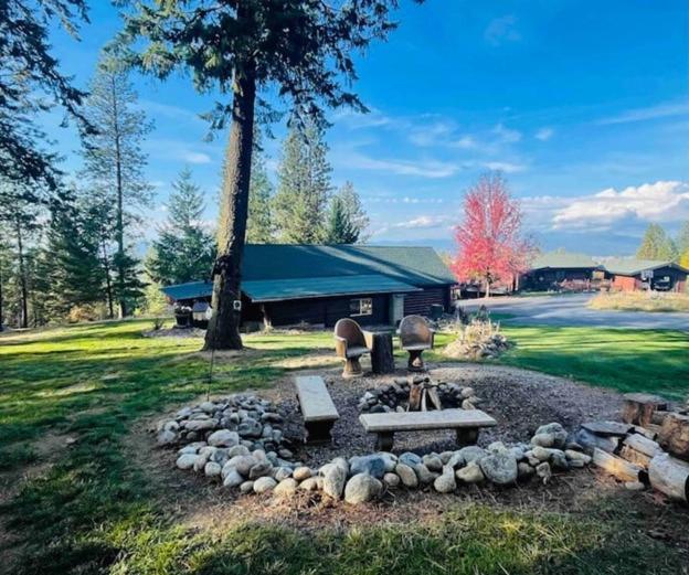 Little Cabin in the Woods. view 3