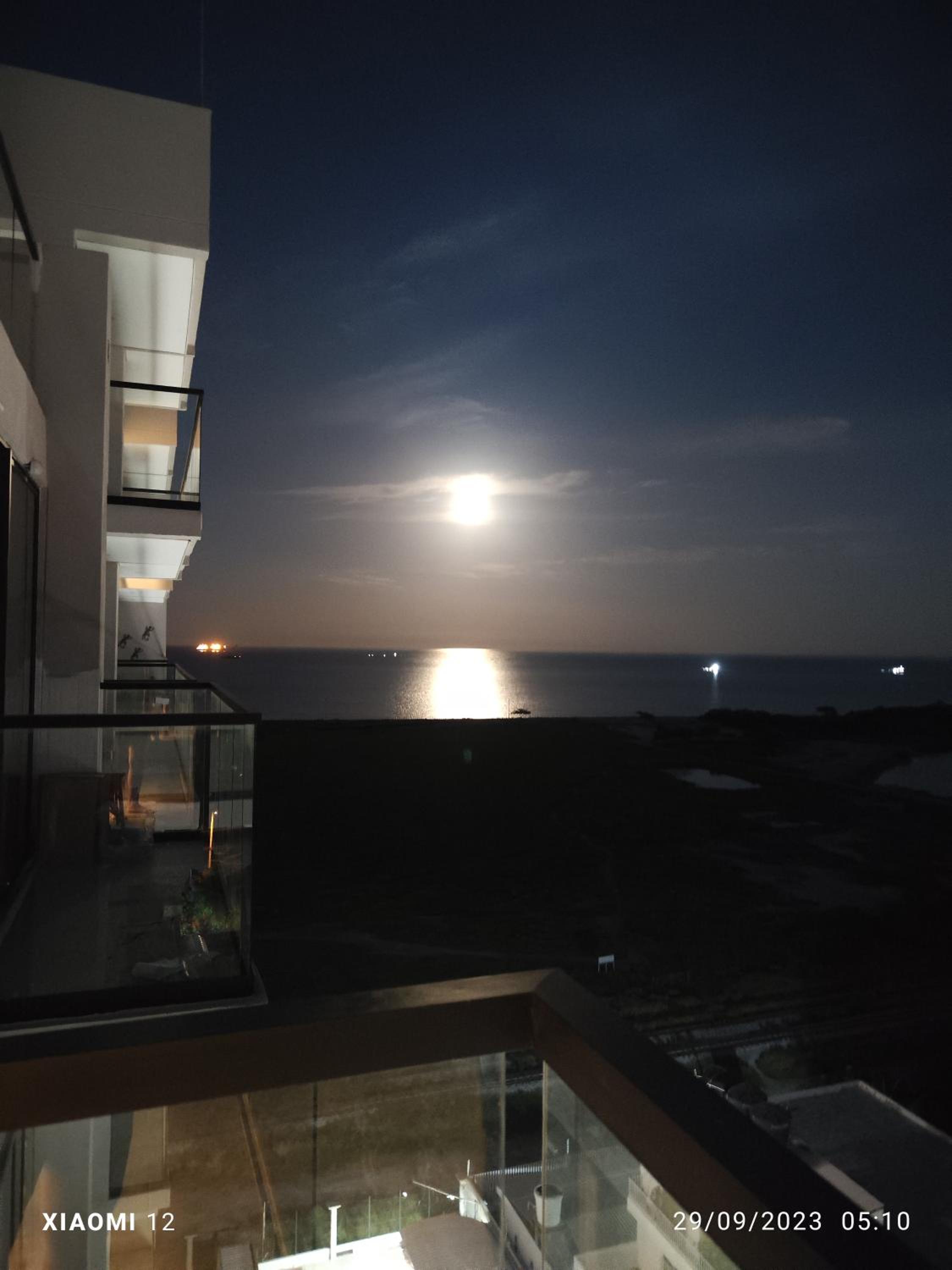 APARTASUITE LUCIA SUN SET