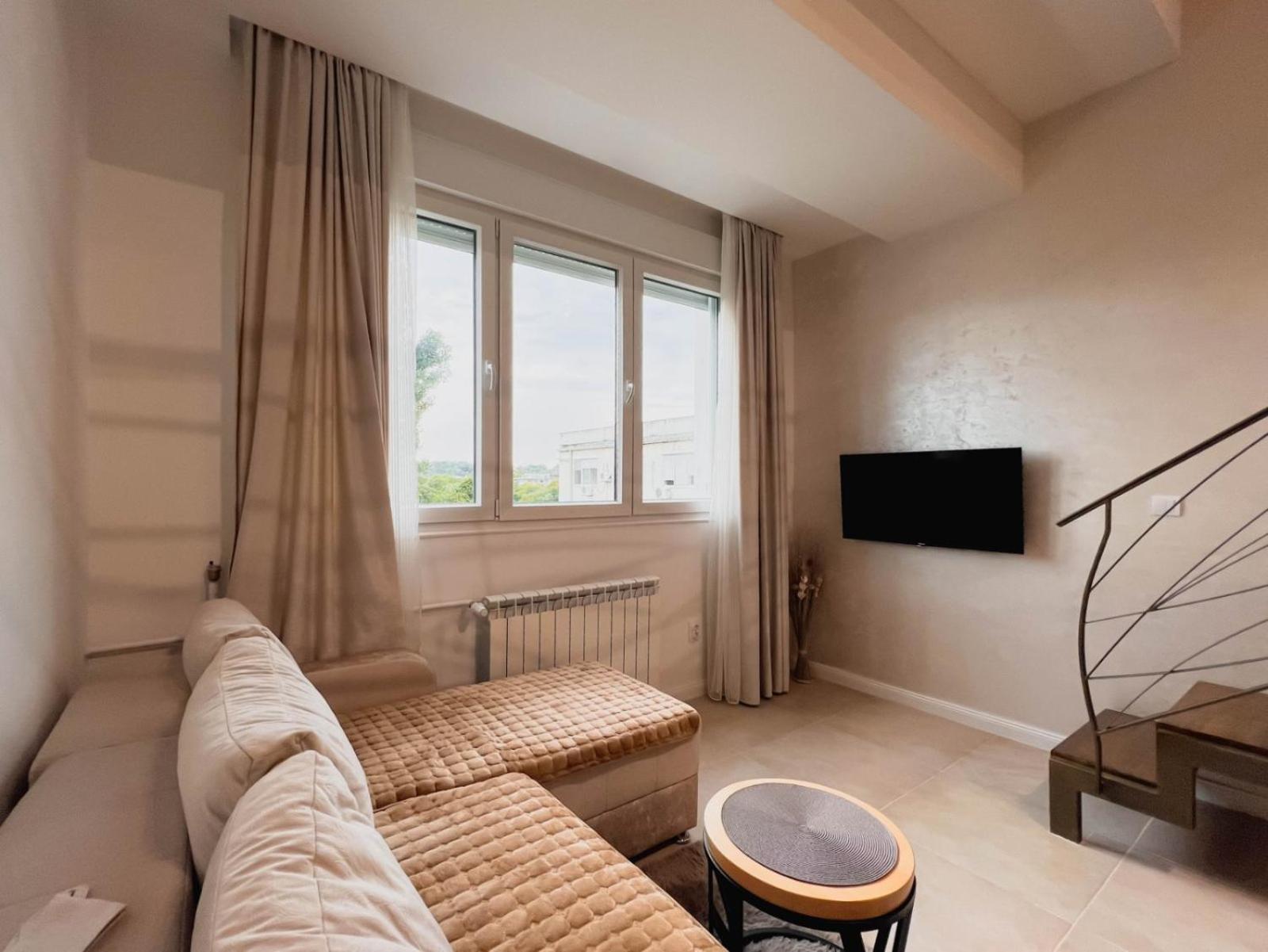 Fantasy Apartment