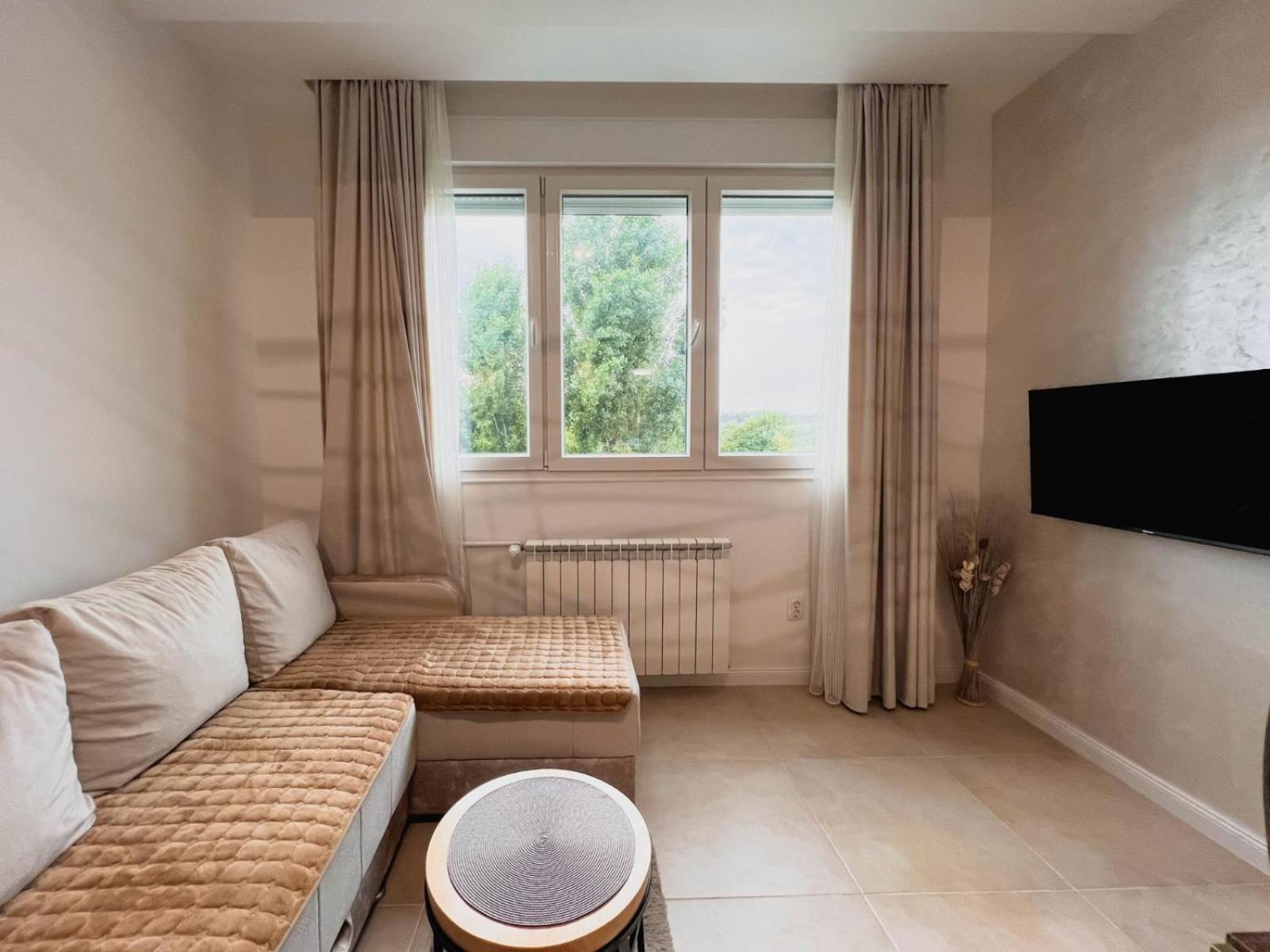 Fantasy Apartment