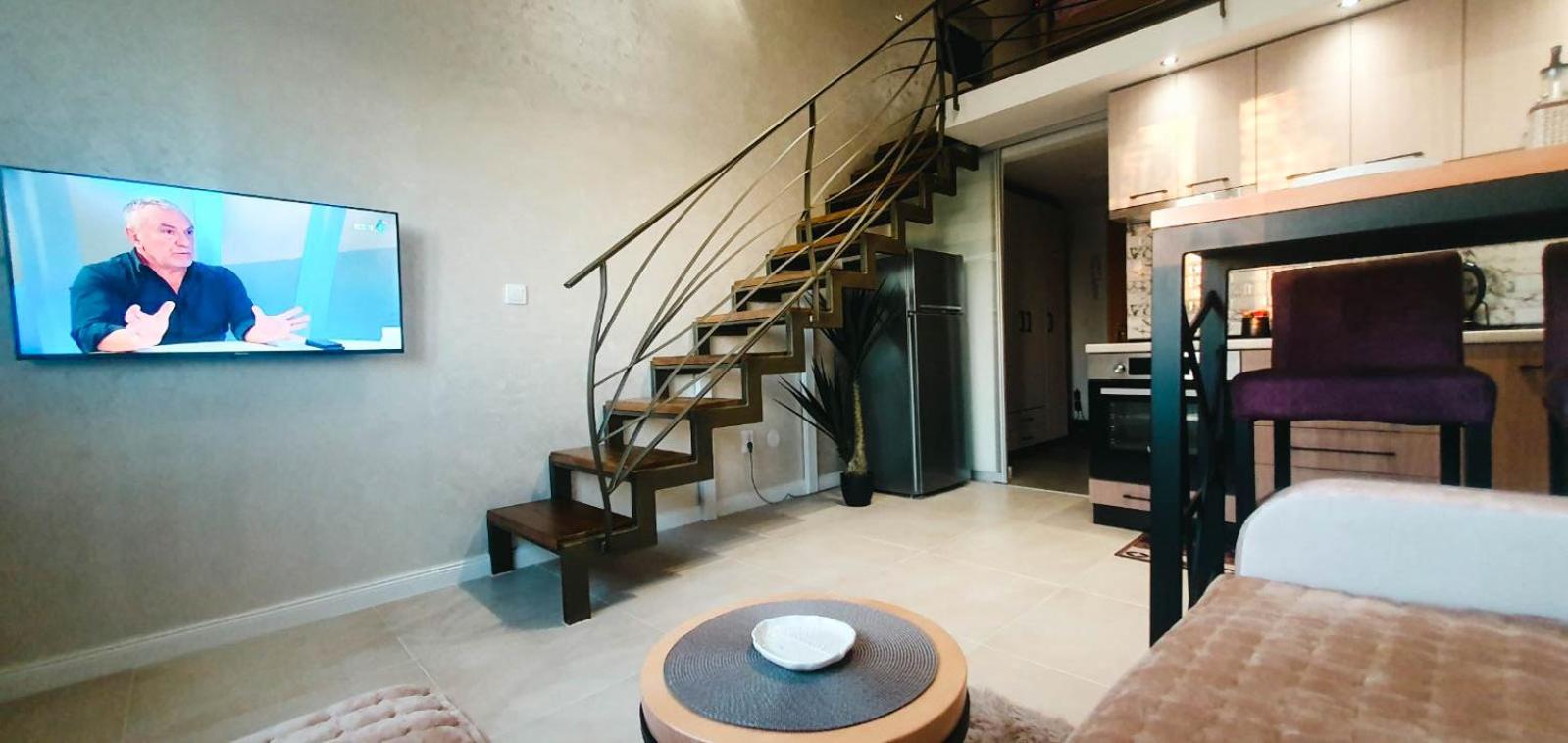 Fantasy Apartment