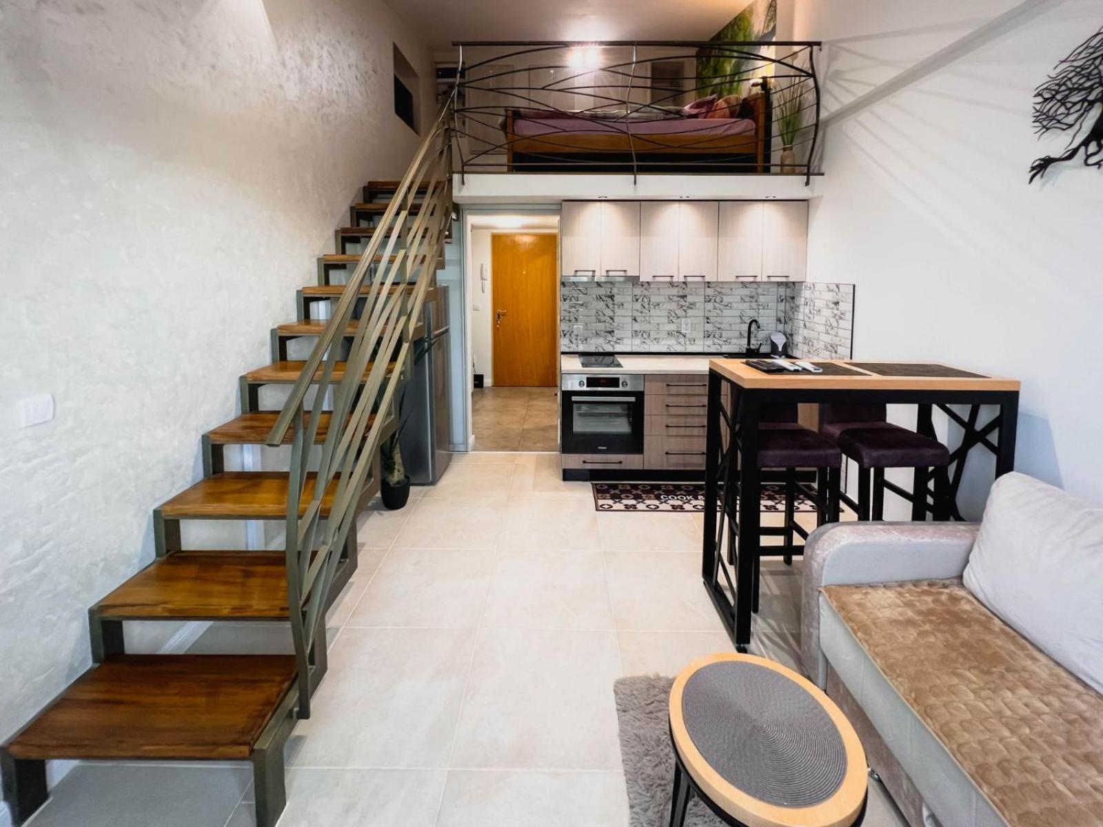 Fantasy Apartment