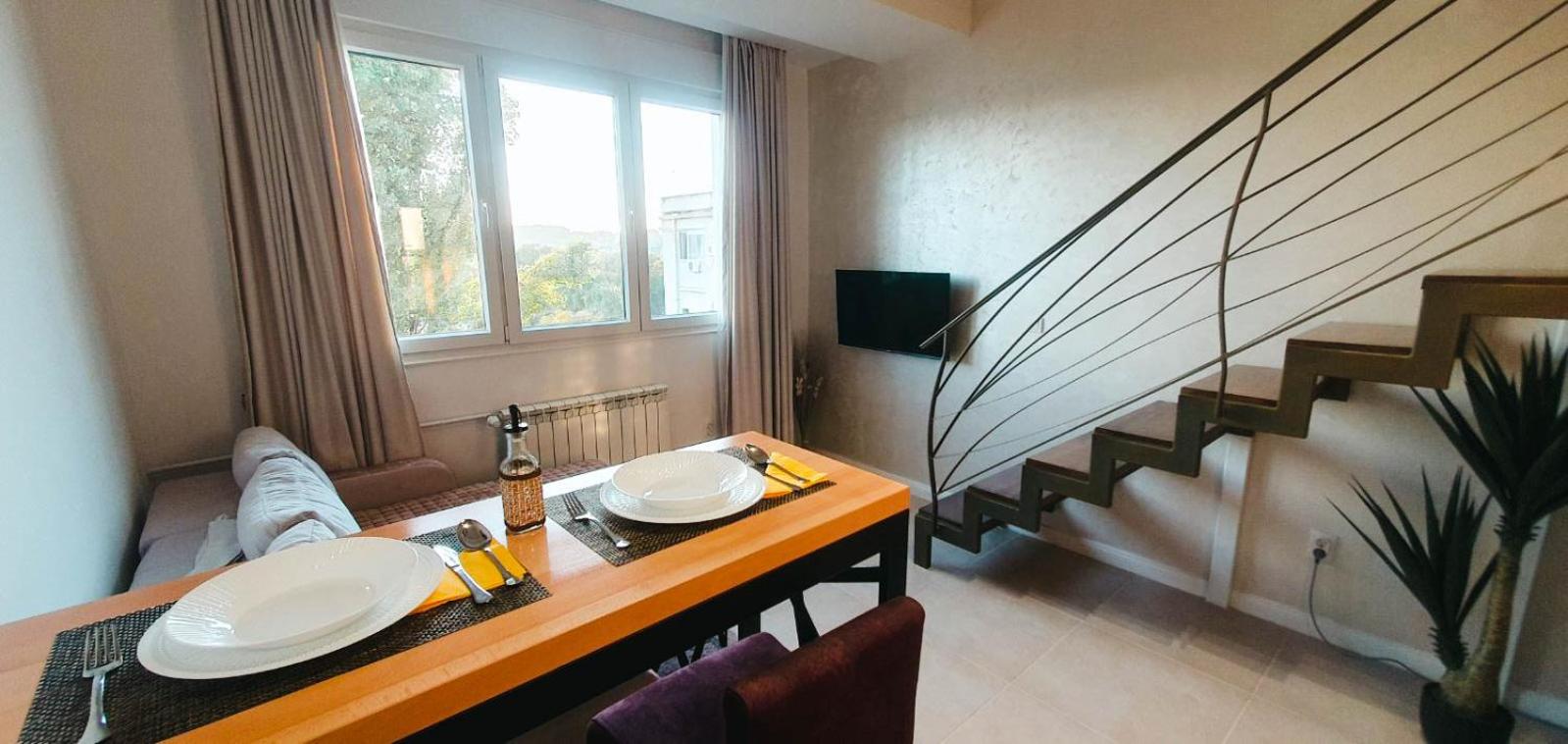 Fantasy Apartment