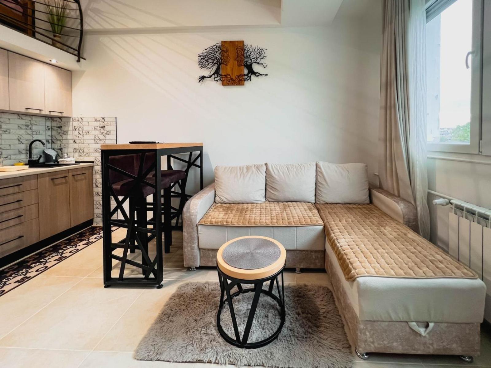 Fantasy Apartment