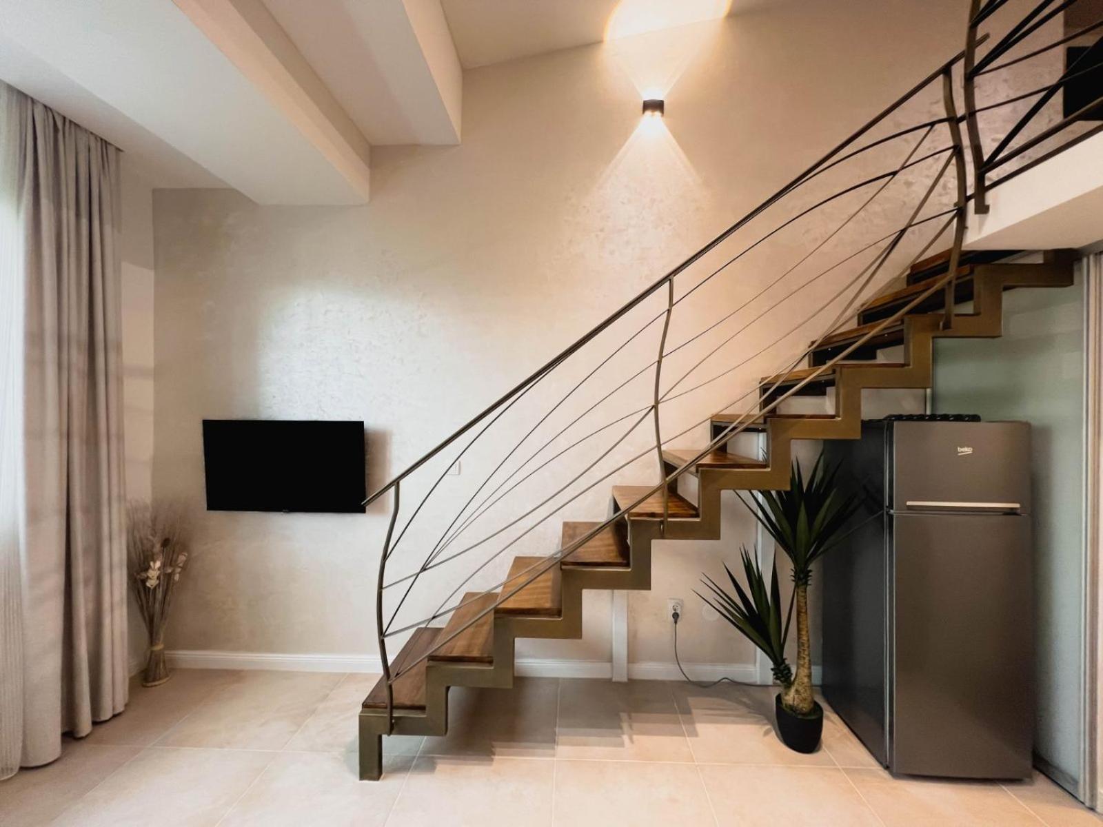Fantasy Apartment