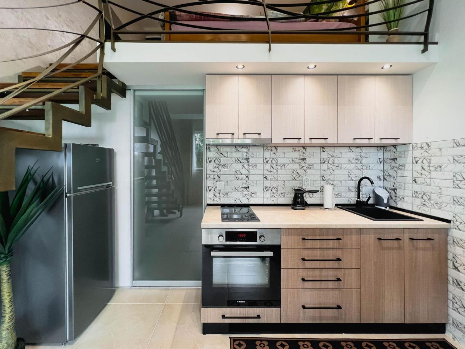 Fantasy Apartment