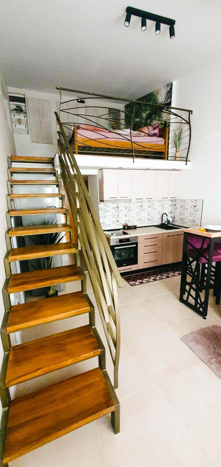 Fantasy Apartment