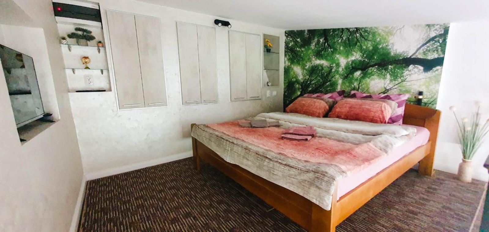 Fantasy Apartment