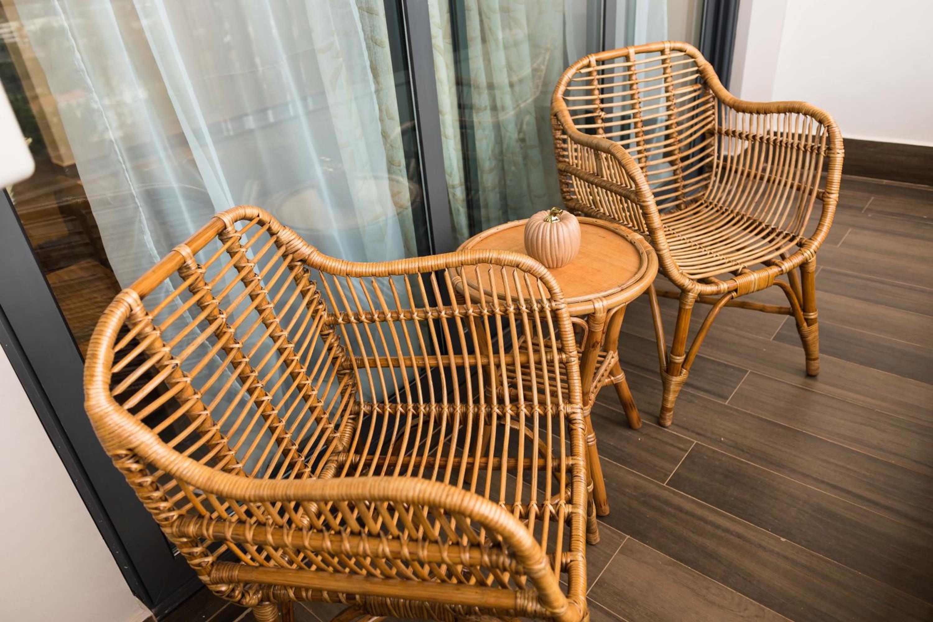 Chic Retreat - 1-Bedroom Haven view 5