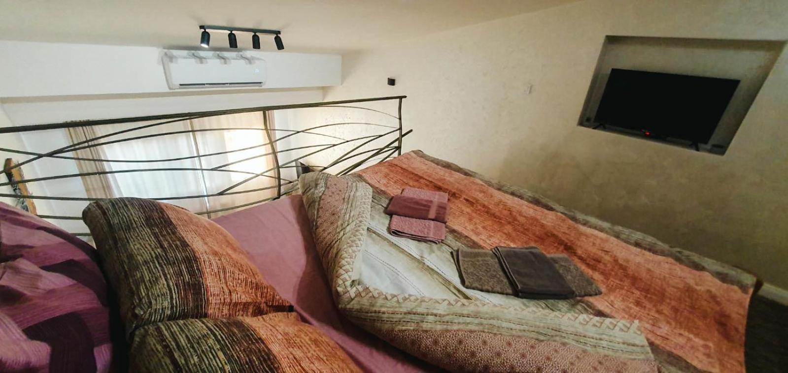 Fantasy Apartment