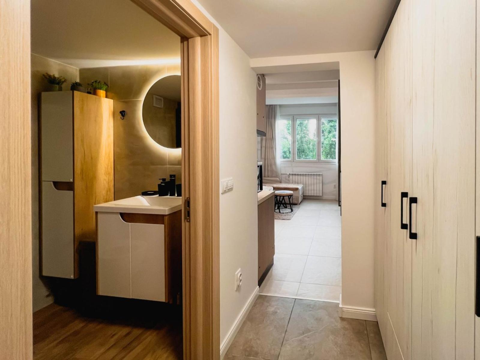 Fantasy Apartment