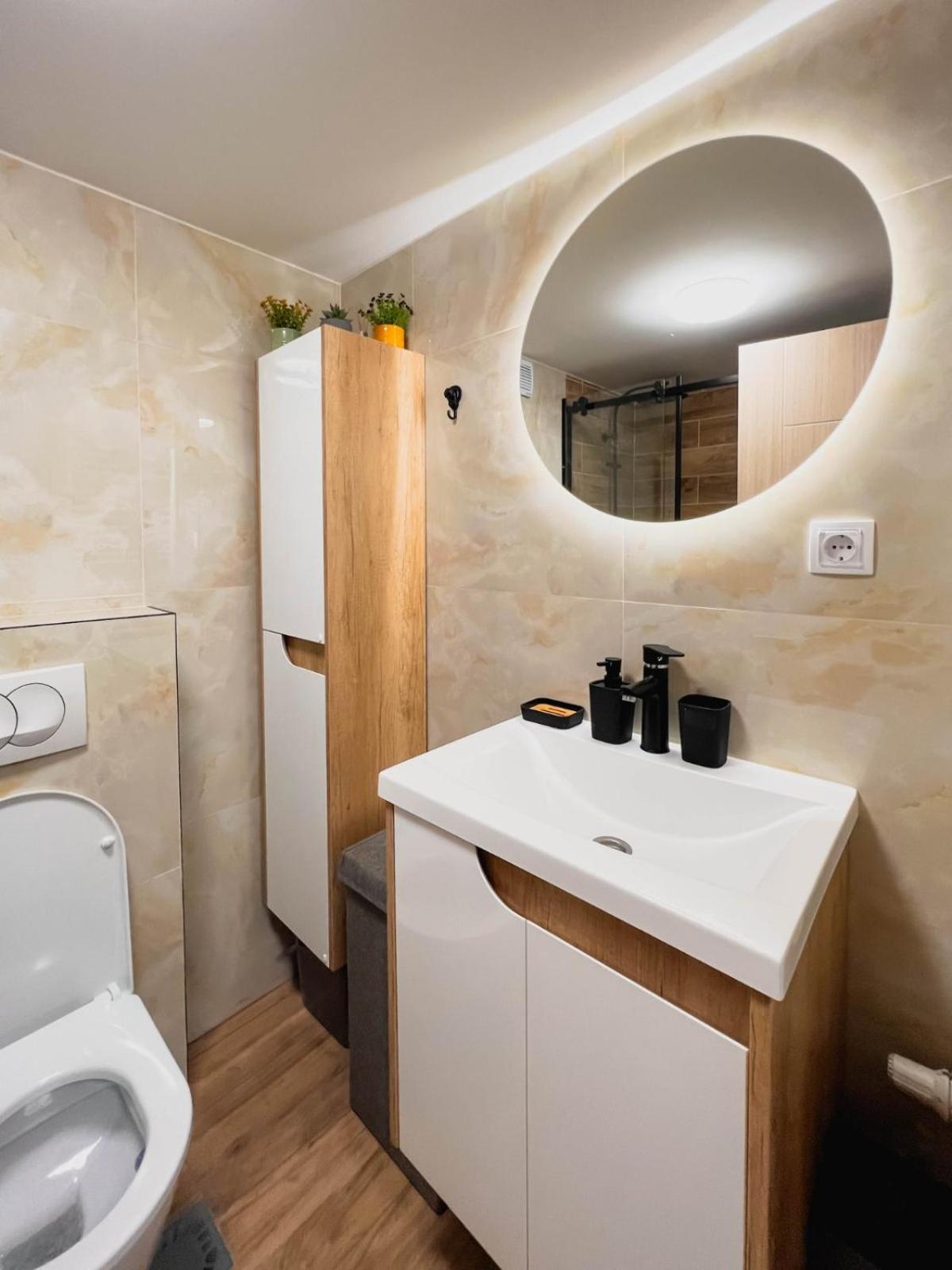 Fantasy Apartment