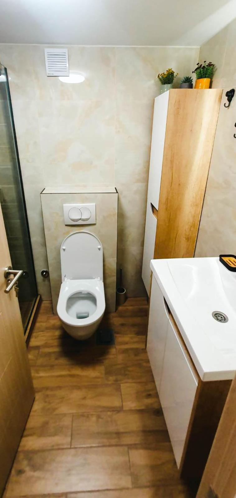Fantasy Apartment