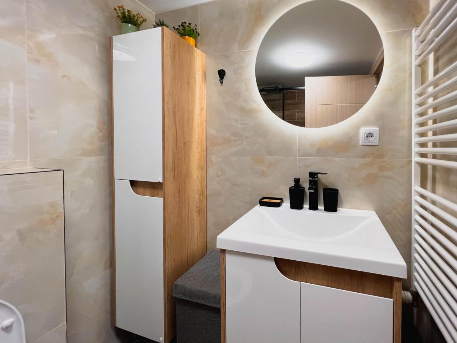 Fantasy Apartment