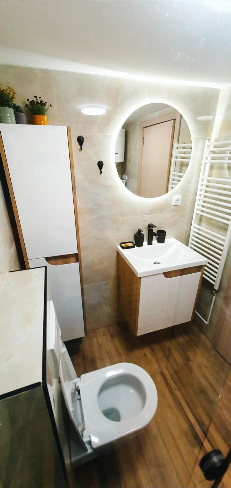 Fantasy Apartment
