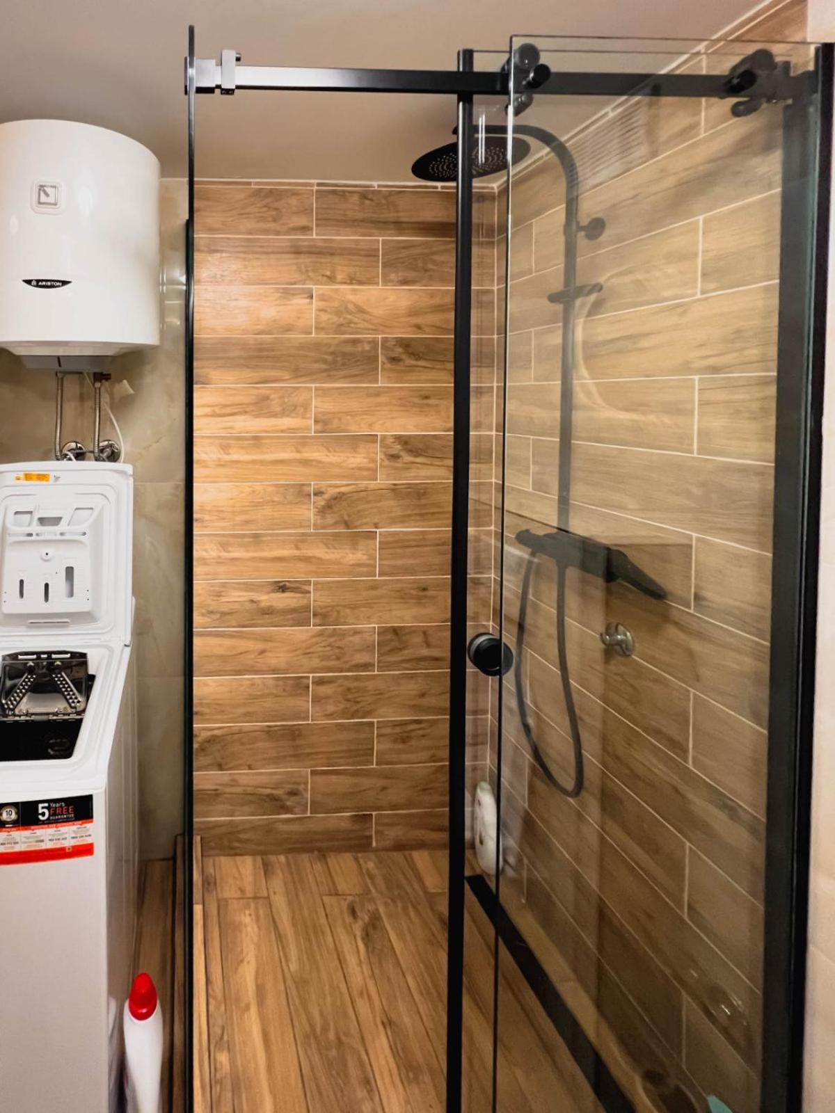 Fantasy Apartment