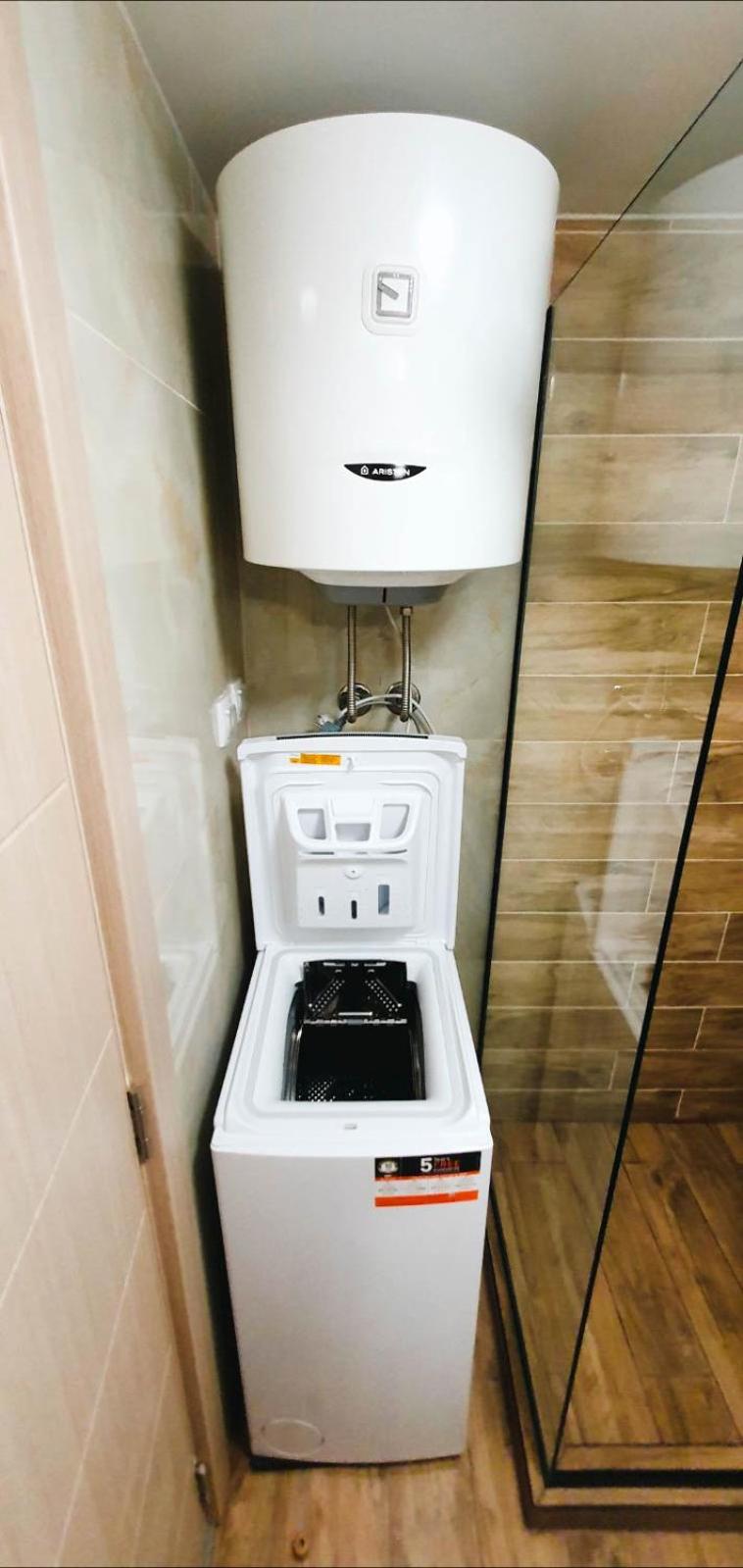 Fantasy Apartment