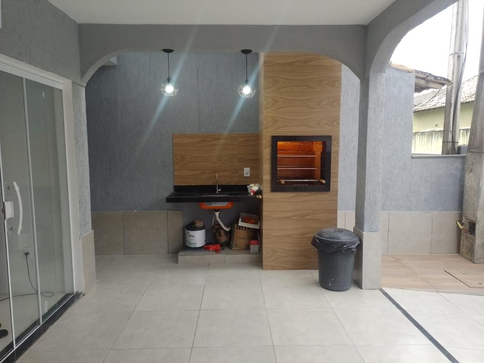 Casa para Famílias e Amigos