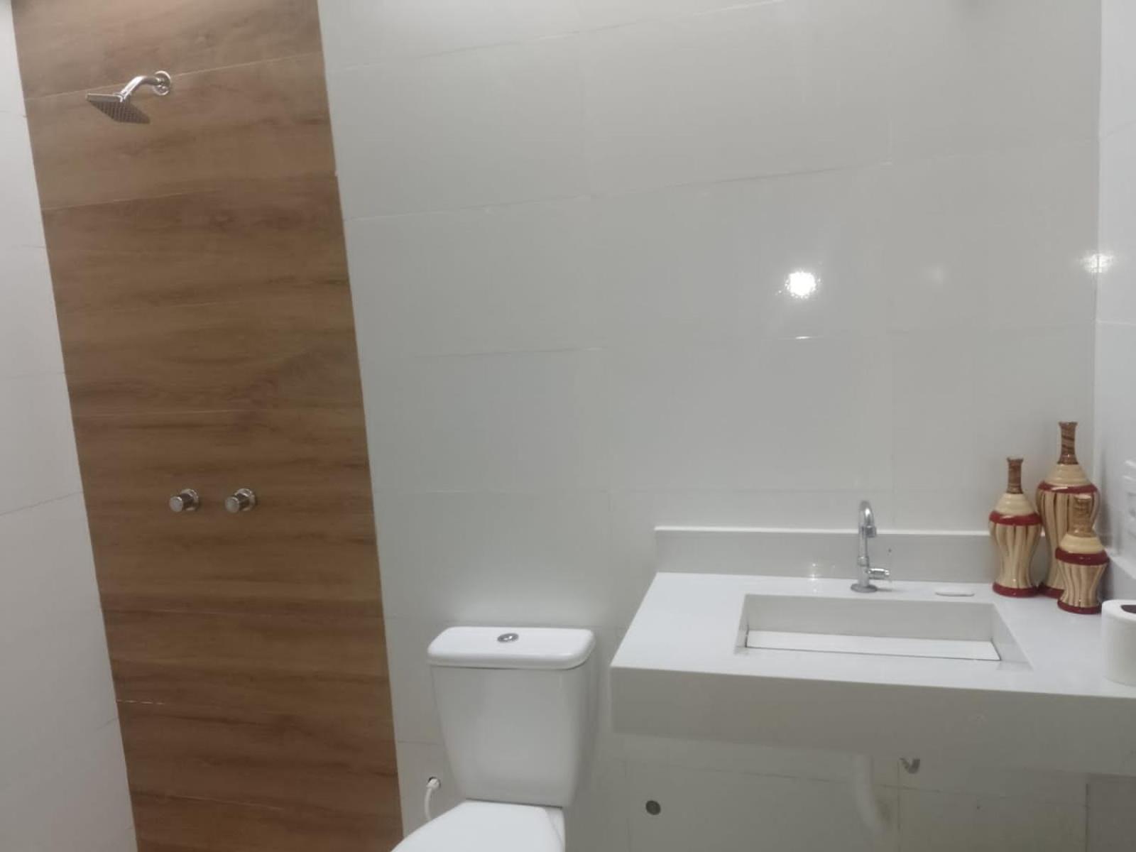 Casa para Famílias e Amigos