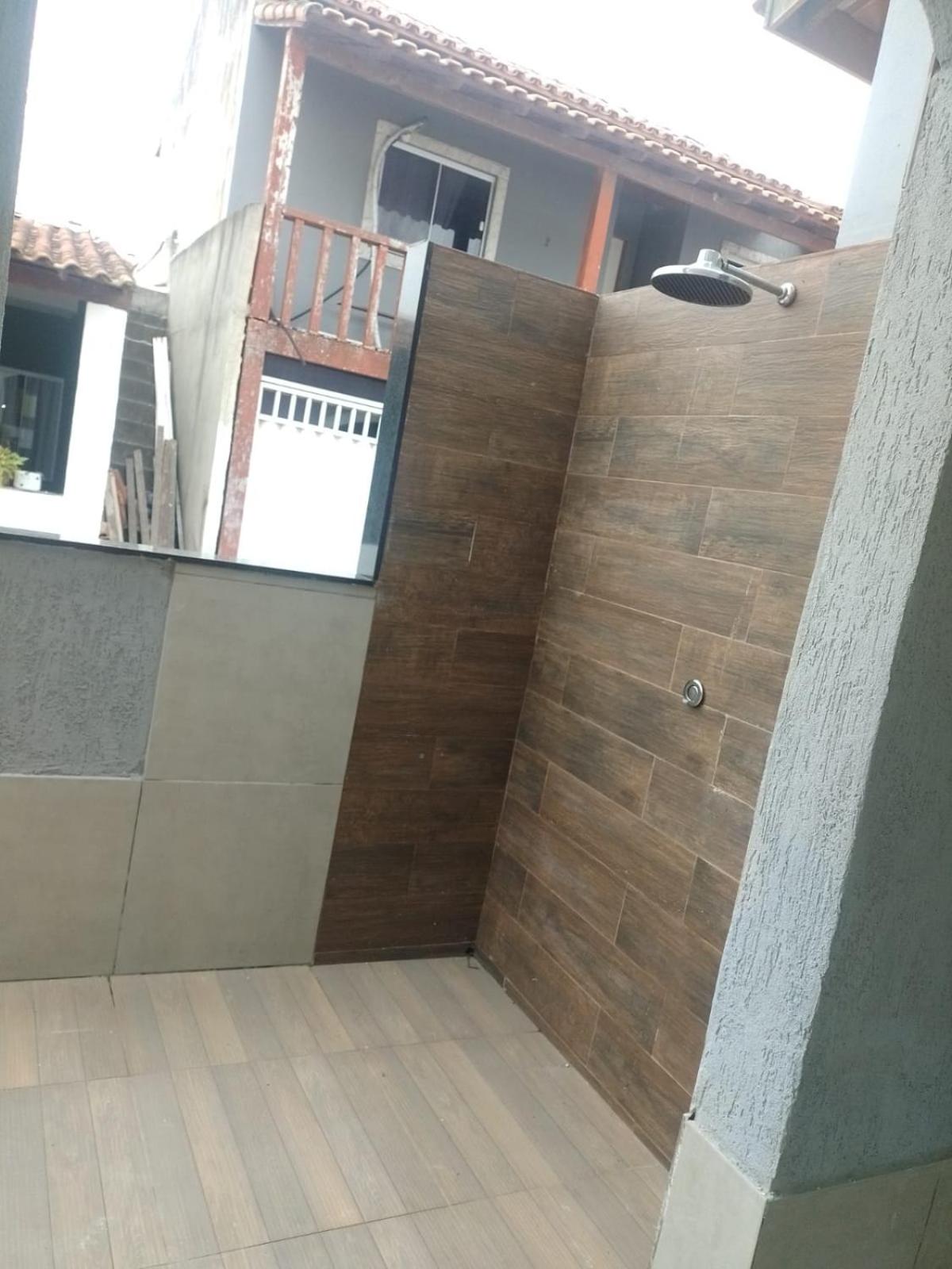 Casa para Famílias e Amigos