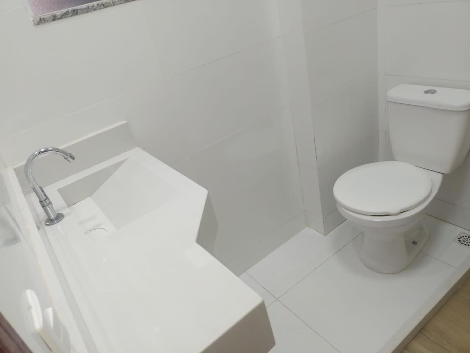 Casa para Famílias e Amigos