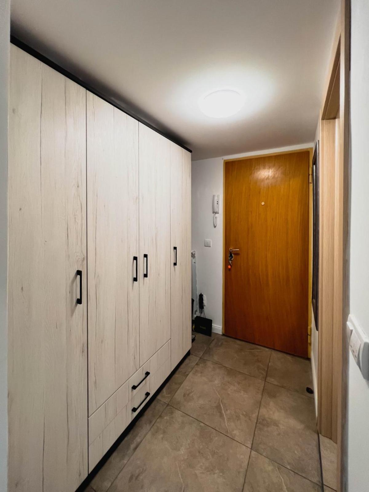 Fantasy Apartment