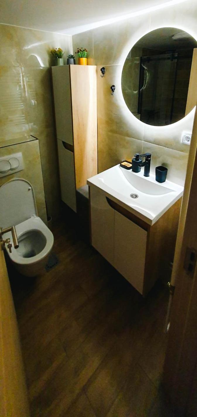 Fantasy Apartment