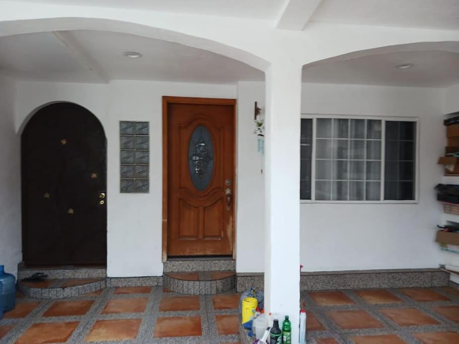 Bonito Departamento Confortable