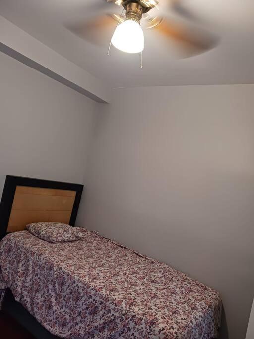 Bonito Departamento Confortable