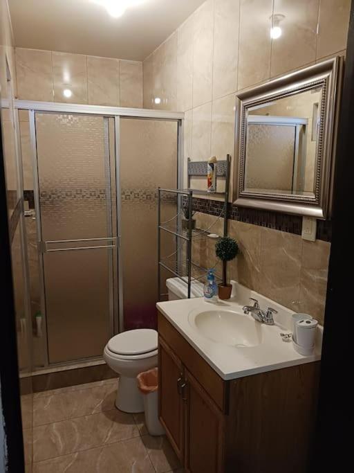 Bonito Departamento Confortable