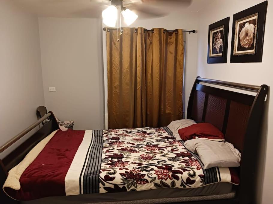 Bonito Departamento Confortable