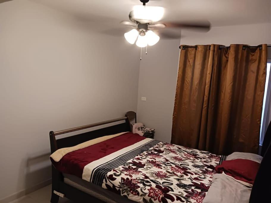 Bonito Departamento Confortable
