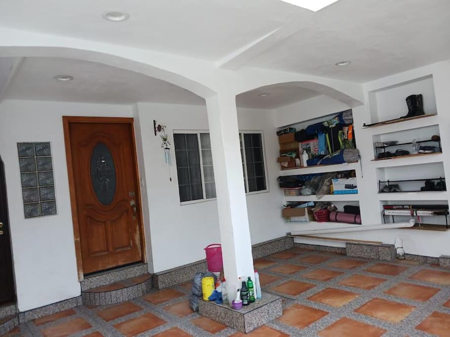 Bonito Departamento Confortable