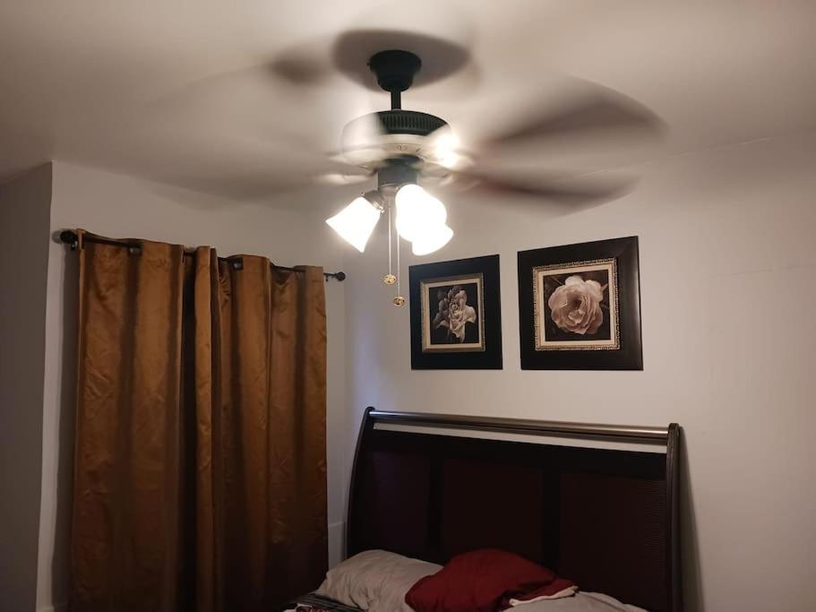 Bonito Departamento Confortable