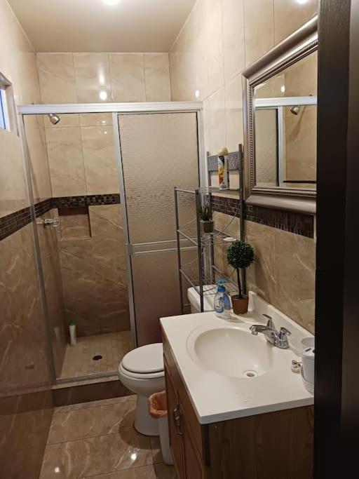 Bonito Departamento Confortable