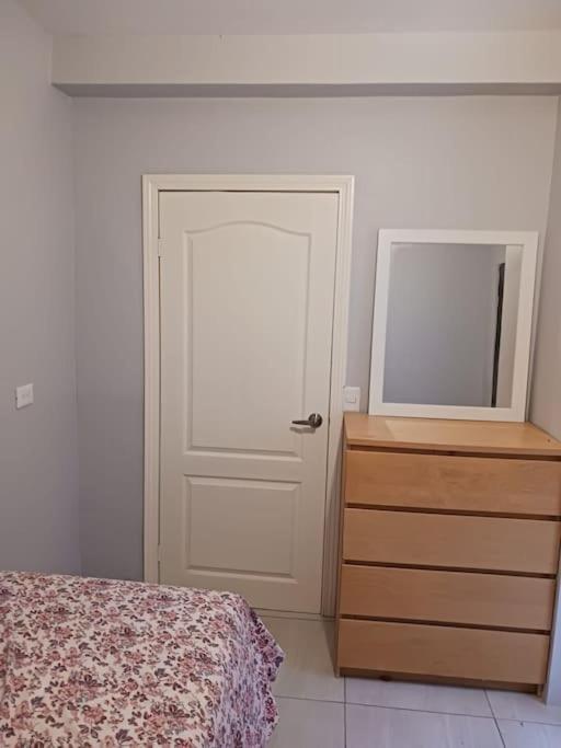 Bonito Departamento Confortable