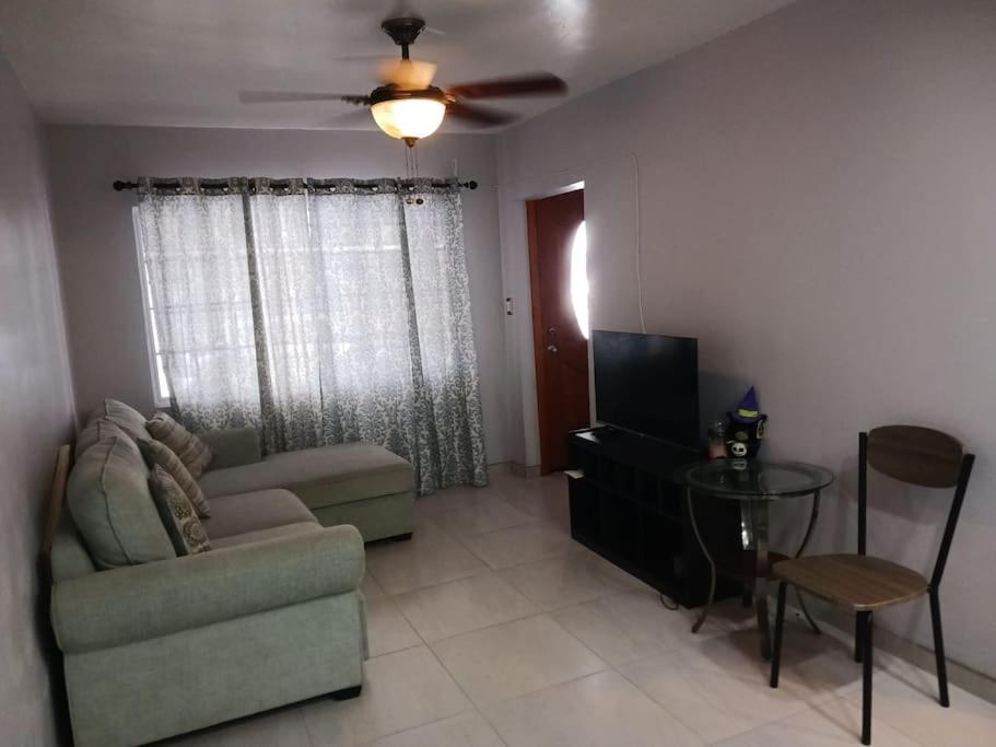 Bonito Departamento Confortable