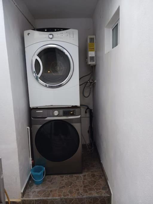 Bonito Departamento Confortable