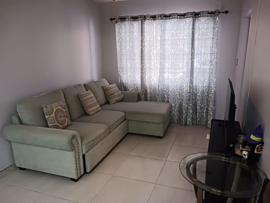 Bonito Departamento Confortable