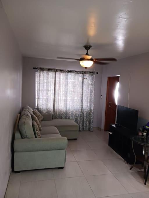 Bonito Departamento Confortable
