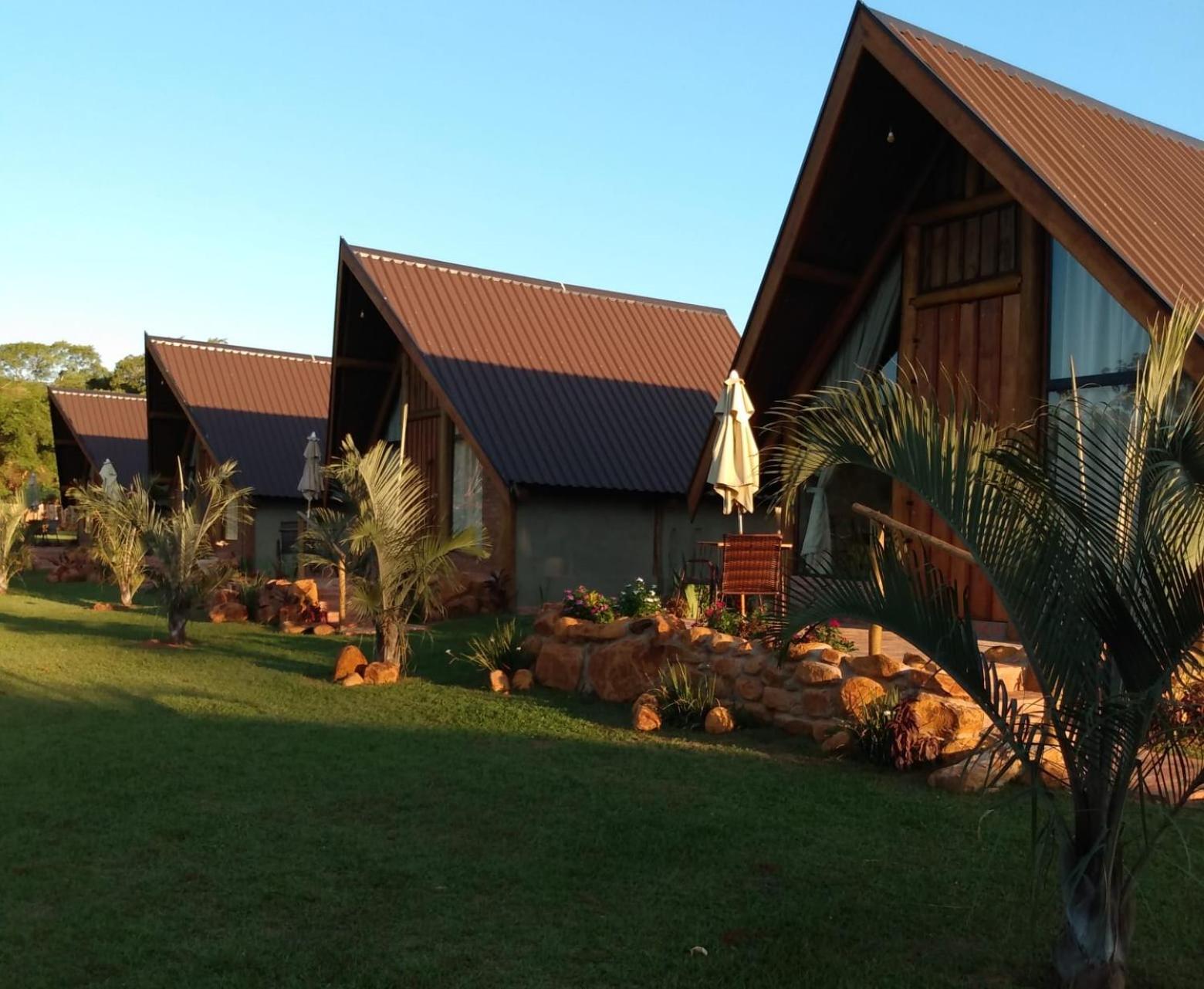 Hotel Recanto da Natureza - Image 1