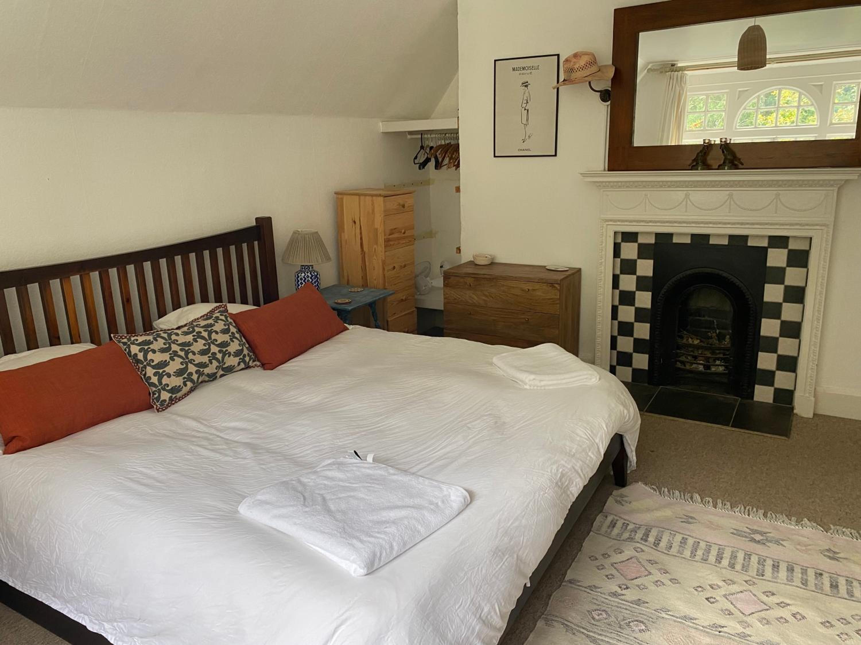Cheney lodge